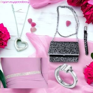 🔻Tiffany & Co Tiffany T Sterling Silver Square Ring